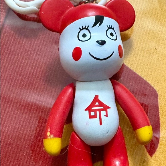 Keychain - Picture 3 of 4